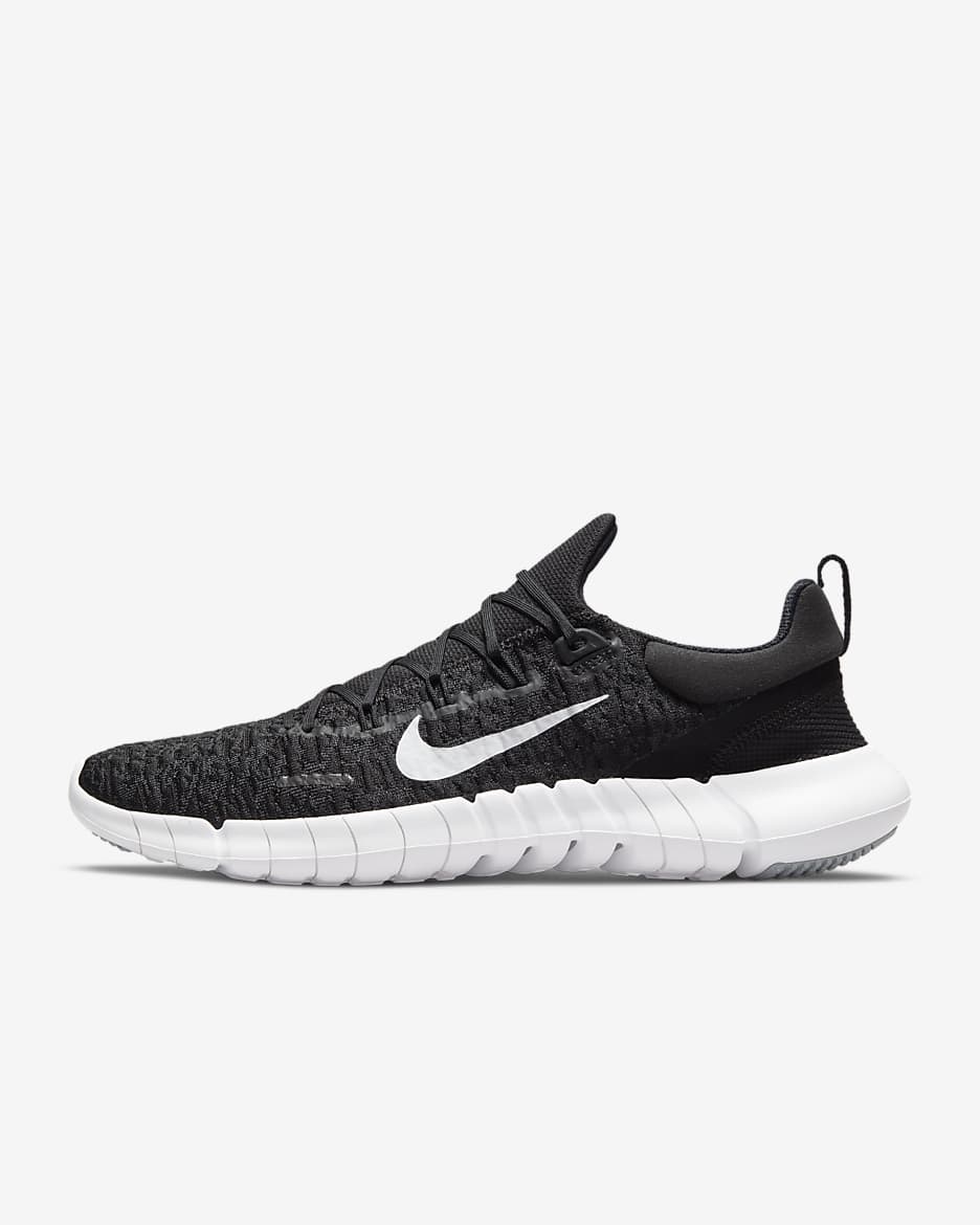 Mens nike free 5.0 running shoes on sale